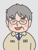 Mr. Hashimoto: 